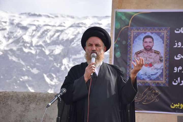 حقیقت شهادت برای هیچ انسانی به طور کامل قابل درک نیست
