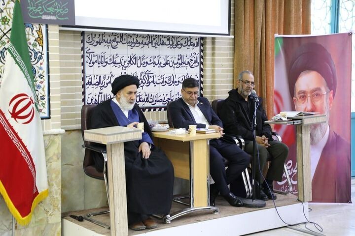 تأکید بر تقویت ارتباط با جوانان و ارائه خدمت مؤثر در چهارمحال و بختیاری