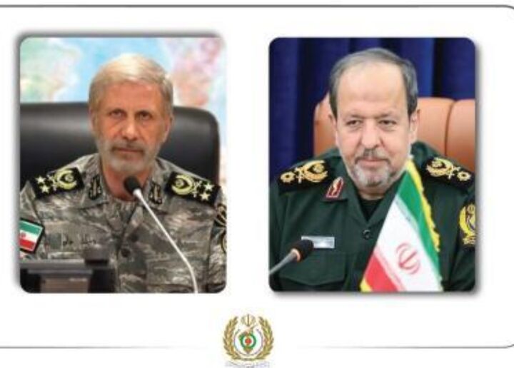 سردار ابن‌الرضا: ارتش آیینه تمام‌قد اشداء علی الکفار بوده است