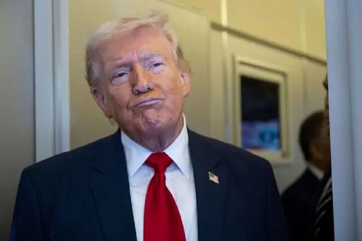 یدیعوت آحارونت: ترامپ برای آرام کردن ایرانی‌ها، آتش‌بس را در لبنان به نتانیاهو تحمیل کرد