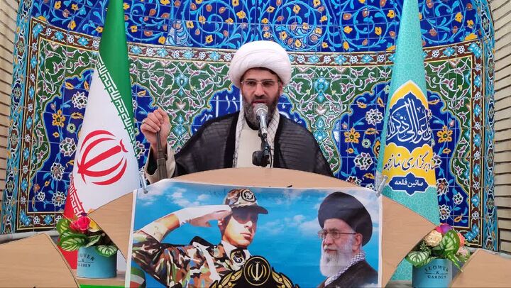حفظ انسجام ملی، رمز پیروزی در جنگ است