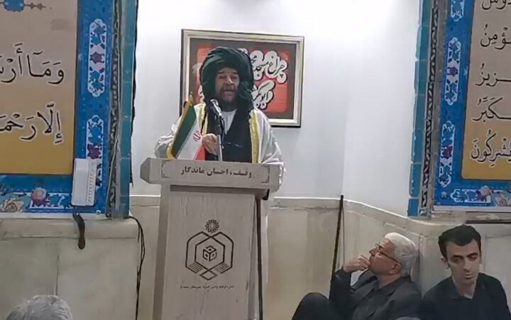 همبستگی مردم ایران توطئه‌های دشمنان برای ایجاد تفرقه را بی‌اثر کرد