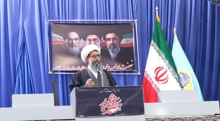 اقتدار نیروهای مسلح، آمریکا را در بن‌بست کامل قرار داده است