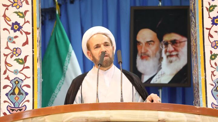 ارتش و سپاه، اقتدار ایران در منطقه هستند