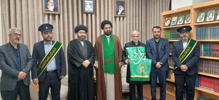 جشن‌های دهه کرامت در زنجان با شکوهی بی‌نظیر اجرا می‌شود 