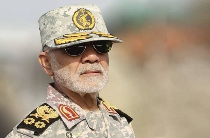 سرلشکر عبداللهی: ارتش مقتدر تا پای جان از ایران دفاع می‌کند