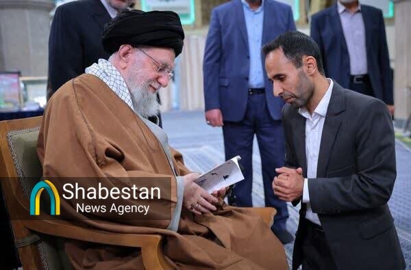 ایرانی‌ترین رهبر ۲۰۰ سال گذشته