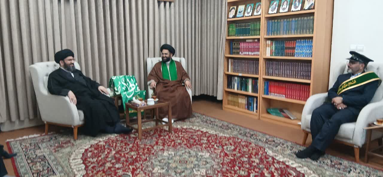 جشنهای دهه کرامت در زنجان با شکوهی بینظیر اجرا میشود