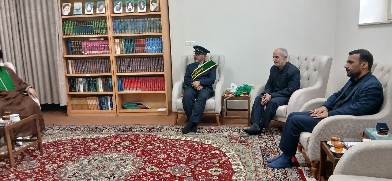 جشنهای دهه کرامت در زنجان با شکوهی بینظیر اجرا میشود