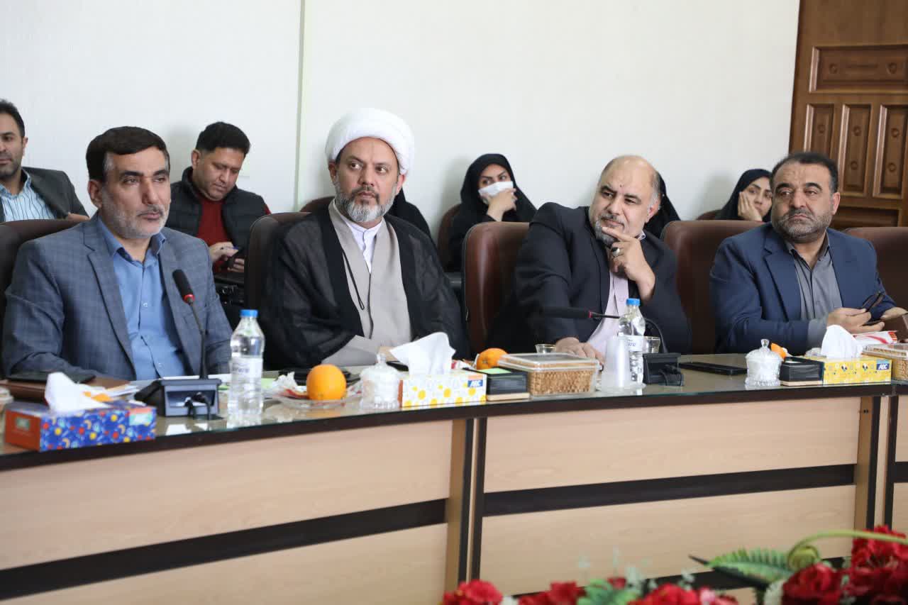 برای برگزاری باشکوهتر اجتماعات «شبهای اقتدار» از فرصت دهه کرامت استفاده شود
