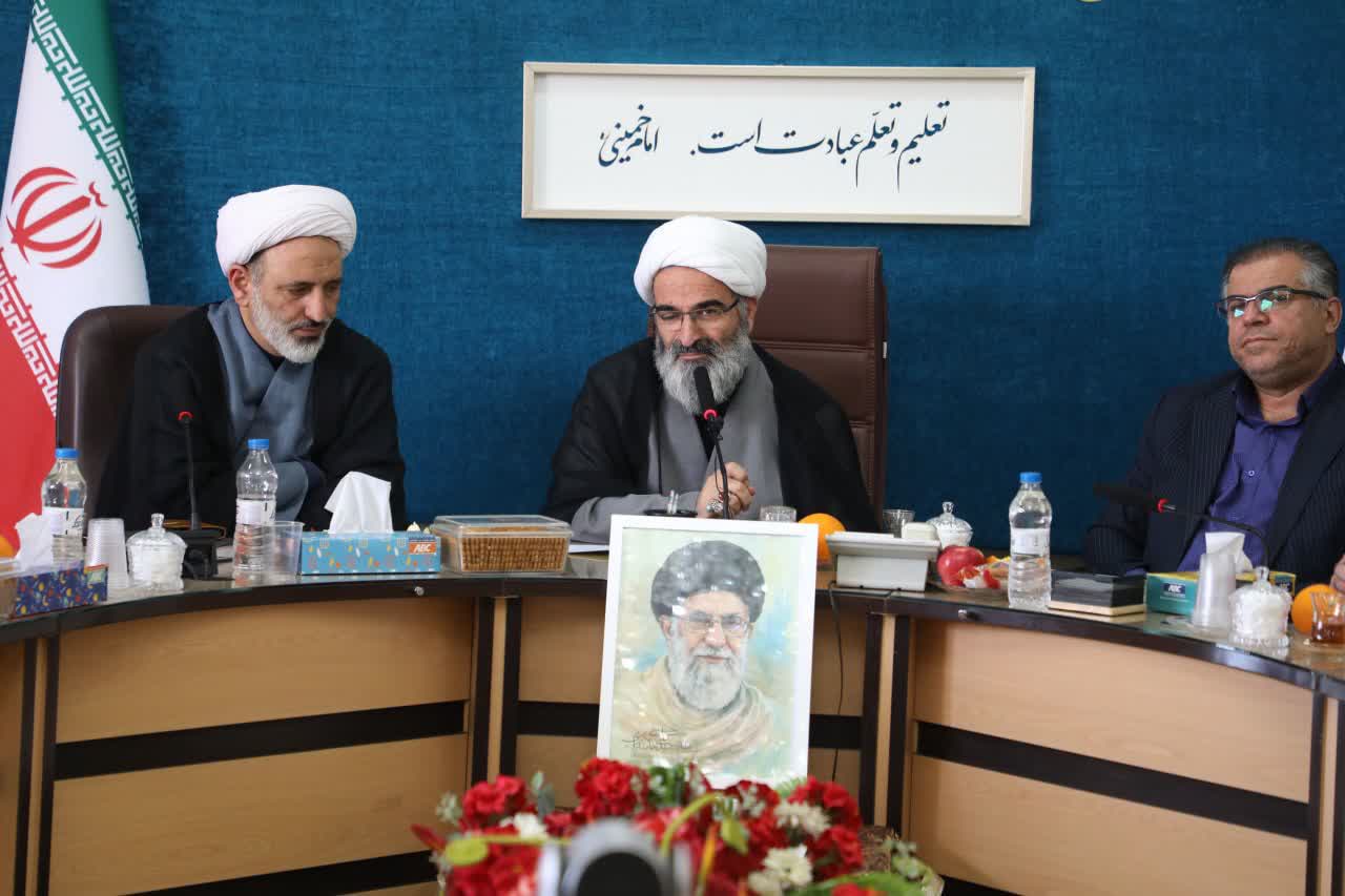 برای برگزاری باشکوهتر اجتماعات «شبهای اقتدار» از فرصت دهه کرامت استفاده شود