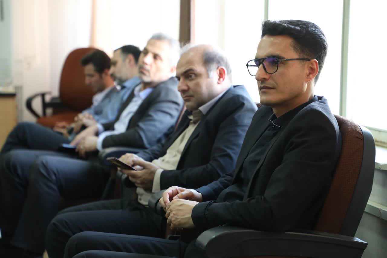 برای برگزاری باشکوه‌تر اجتماعات «شب‌های اقتدار» از فرصت دهه کرامت استفاده شود