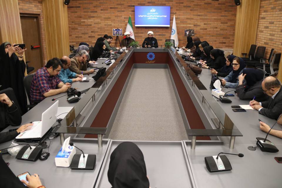 کاروان زیر سایه خورشید به گیلان می‌آید/از میدان شهدا تا محله‌های کم‌برخوردار