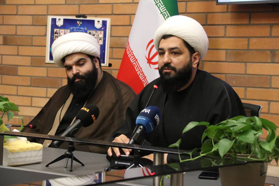 کاروان زیر سایه خورشید به گیلان می‌آید/از میدان شهدا تا محله‌های کم‌برخوردار