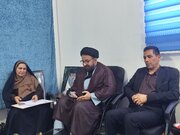 پیگیری مصوبات فرهنگی با رویکرد منطقه‌ای