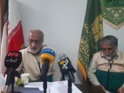 ۳۸ برنامه مقاومتی و معنوی در کرمانشاه؛ کاروان «زیر سایه خورشید» و سفره‌های کرامت در دهه کرامت