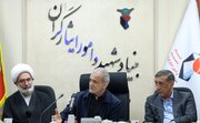 پزشکیان: مساجد باید در هر محله برای پشتیبانی از خانواده شهدا یک تیم تشکیل دهد