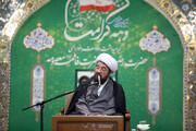 حضرت معصومه(س) هم شناخت به‌موقع و هم عمل به‌هنگام داشتند