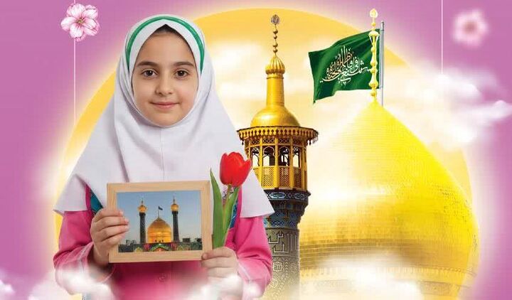 اجتماع دختران کشوردوست؛ به یاد «جشن فرشته‌ها»