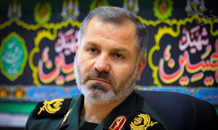 یک میلیون و ۴۰۰ هزار نهال، هدیه دانش آموزان بسیجی به رهبر شهید