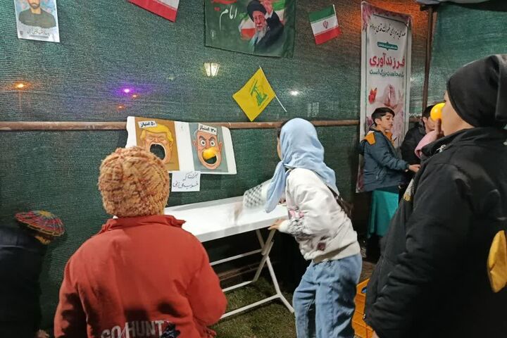 آغاز فعالیت پاتوق‌های «نوجوان مبارز» در چهارمحال‌وبختیاری