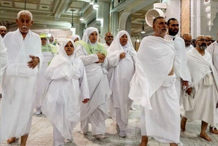 اطلاعیه سازمان حج و زیارت در خصوص عملیات حج تمتع ۱۴۰۵