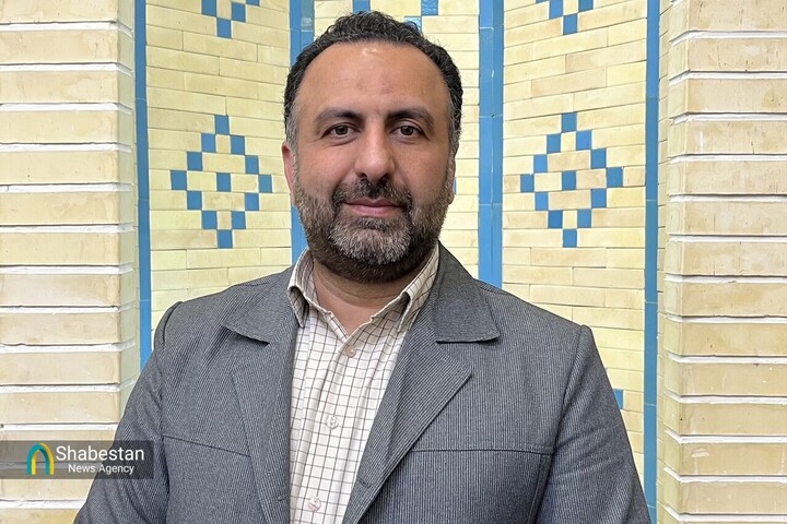 برگزاری برنامه‌های دهه کرامت مساجد گلستان با محوریت شهدای دختر میناب