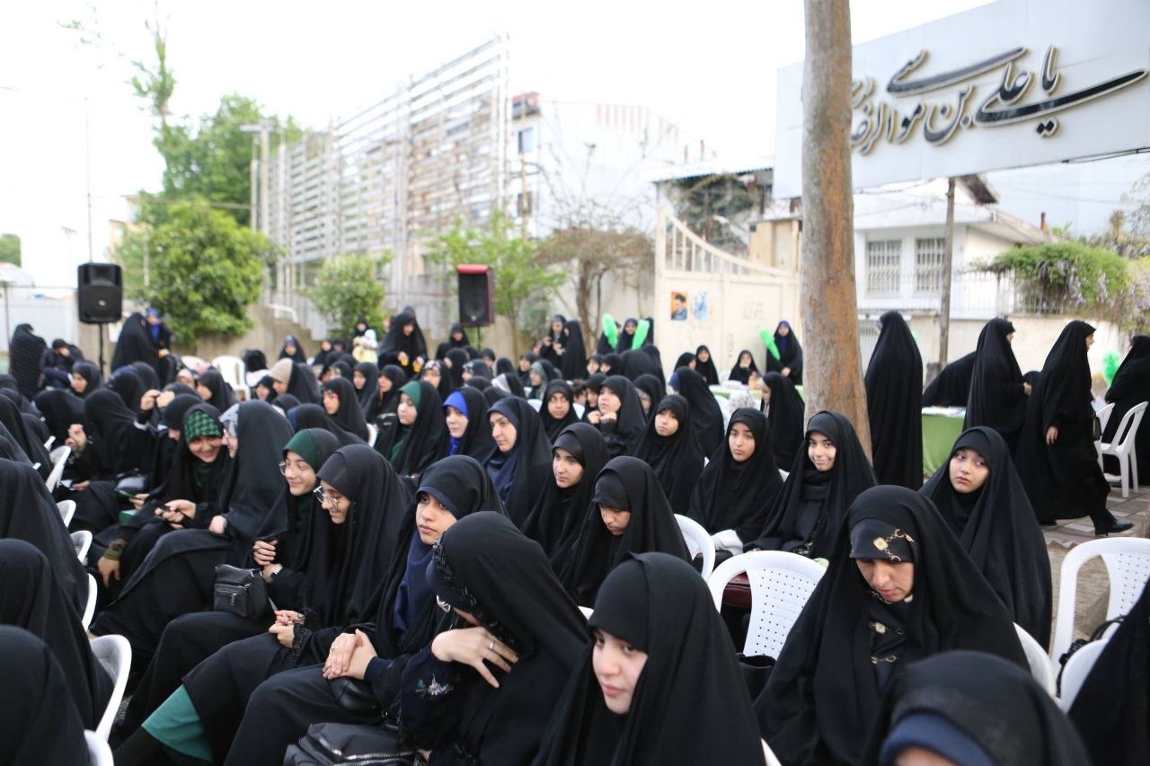 دهه کرامت فرصتی برای احیای امر امام رضا(ع) است