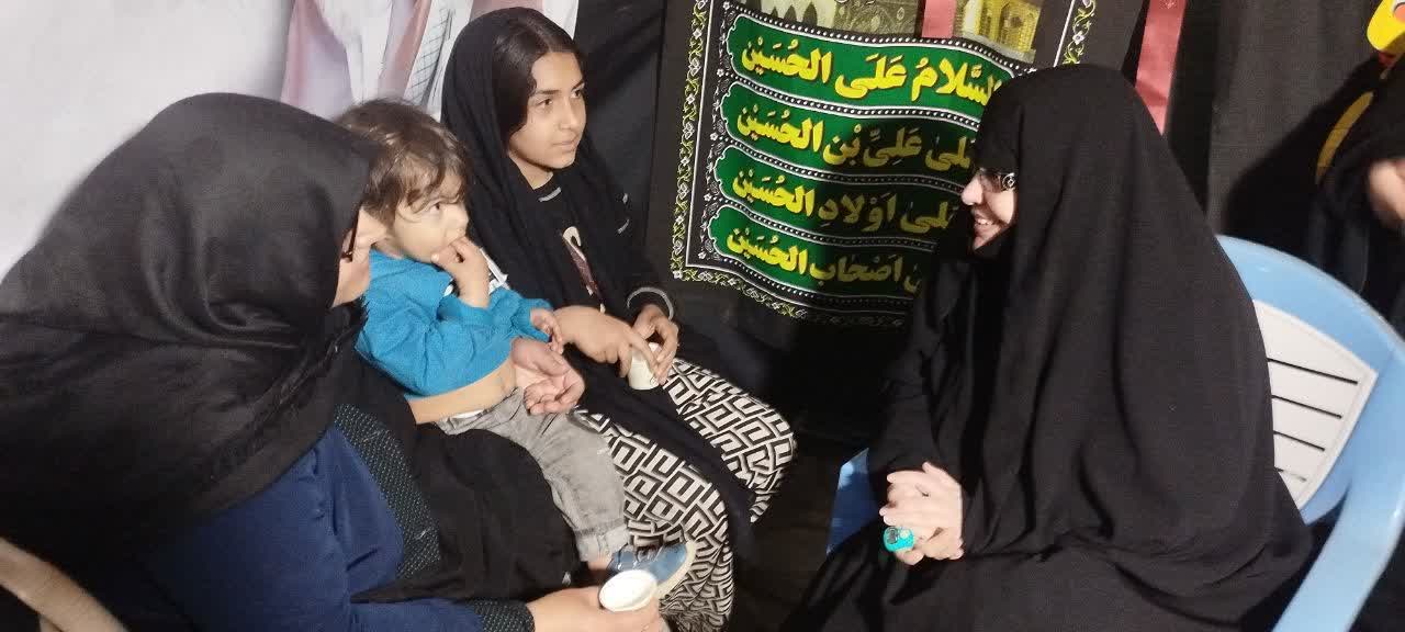 از گفت وگو تا خادمی نوجوانان