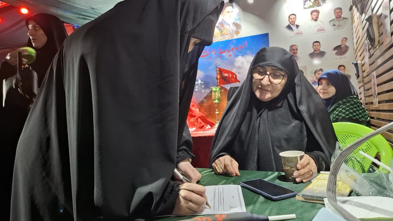 حکایت‌هایی از جنس باور؛ وقتی کاشی‌ها خواب کربلا می‌بینند