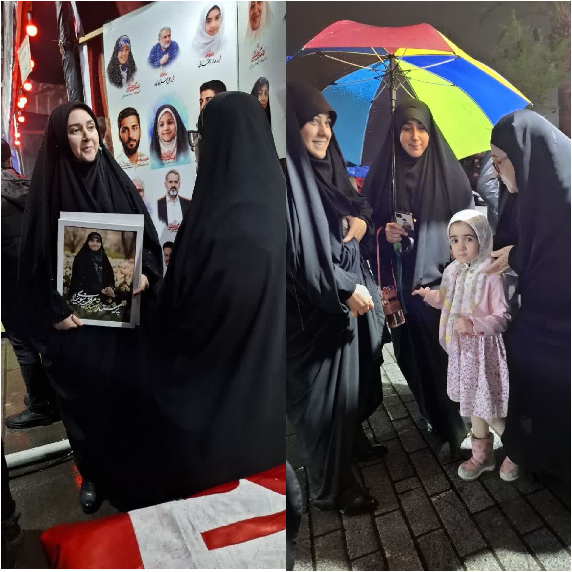 حکایت‌هایی از جنس باور؛ وقتی کاشی‌ها خواب کربلا می‌بینند