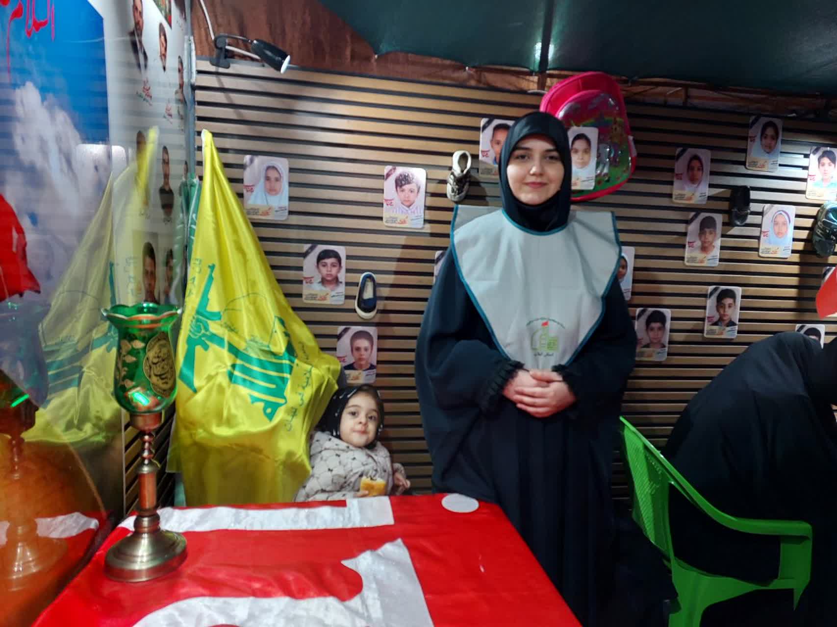 حکایت‌هایی از جنس باور؛ وقتی کاشی‌ها خواب کربلا می‌بینند