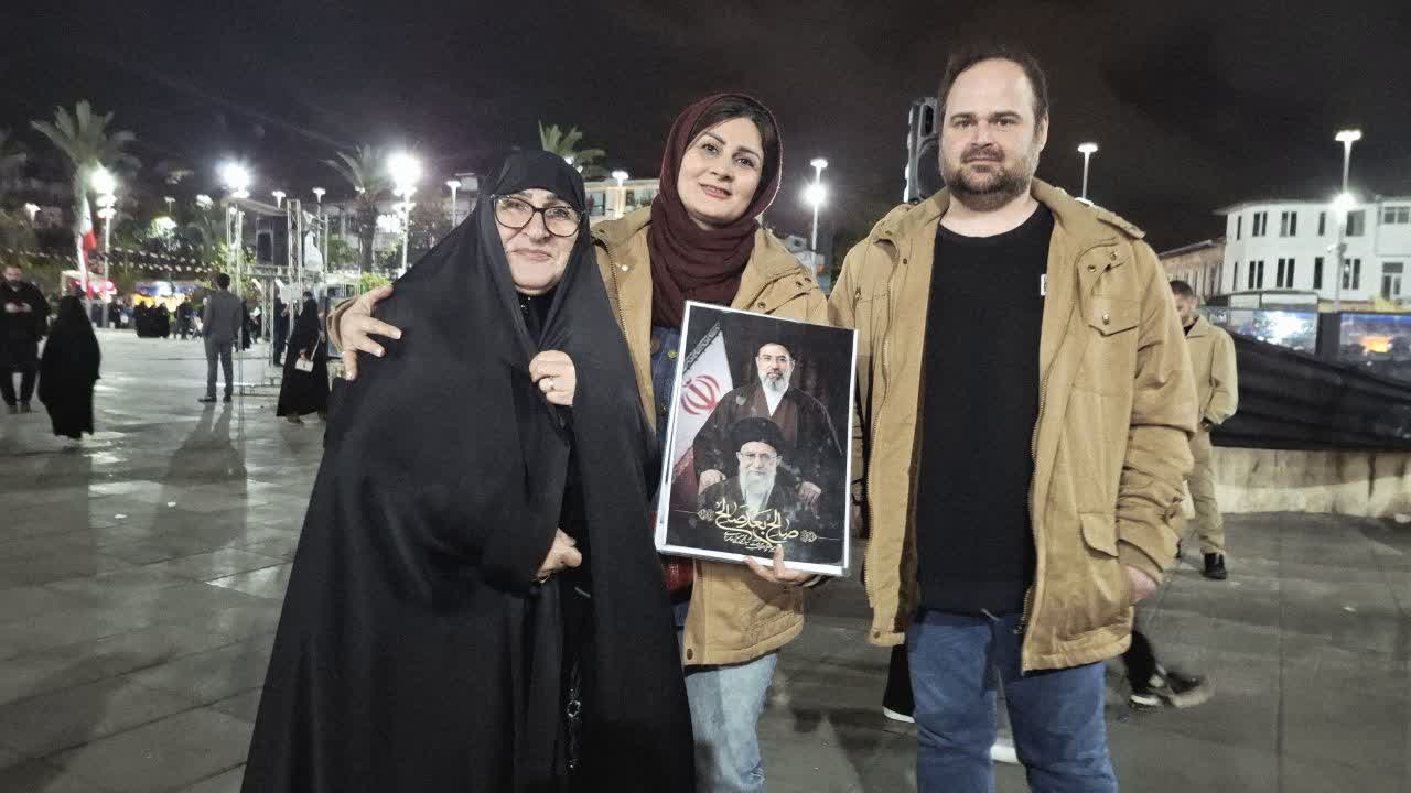 حکایتهایی از جنس باور؛ وقتی کاشیها خواب کربلا میبینند