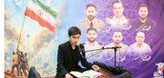 فراخوان حضور فعال و تبیین‌گر حافظان قرآن در میادین مردمی