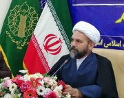 آغاز برنامه‌های دهه کرامت در ایلام با شعار ایران امام رضا (ع)، متحد، مقتدر و پیروز