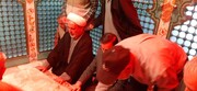 آغاز برنامه های بزرگداشت دهه کرامت در استان سمنان