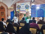 دهه کرامت؛ بهترین فرصت برای شناخت مقامات حضرت فاطمه معصومه(س)