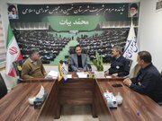 پایداری شبکه برق در شرایط تحریم و تهدید، مصداق جهاد خدمت