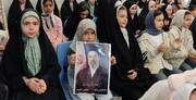 برگزاری ویژه‌برنامه «دخترم افتخار ایران» در کانون‌های کردستان؛ از تکریم مقام دختر تا گرامیداشت شهدای کودک