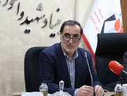 ارتقای سرمایه اجتماعی جامعه ایثارگری اولویت اصلی بنیاد شهید است