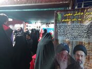 حکایت‌هایی از جنس باور؛ وقتی کاشی‌ها خواب کربلا می‌بینند