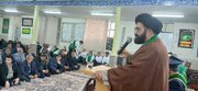 بانوان؛ ستون‌های استوار انقلاب و میدان‌داران آینده