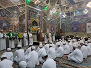 بانوان تاریخ‌ساز اسلام هستند / ویژه‌برنامه‌های دهه کرامت در ۲۰۰ بقعه