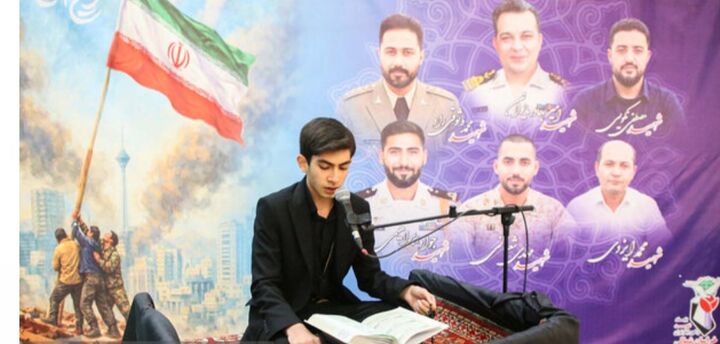 فراخوان حضور فعال و تبیین‌گر حافظان قرآن در میادین مردمی