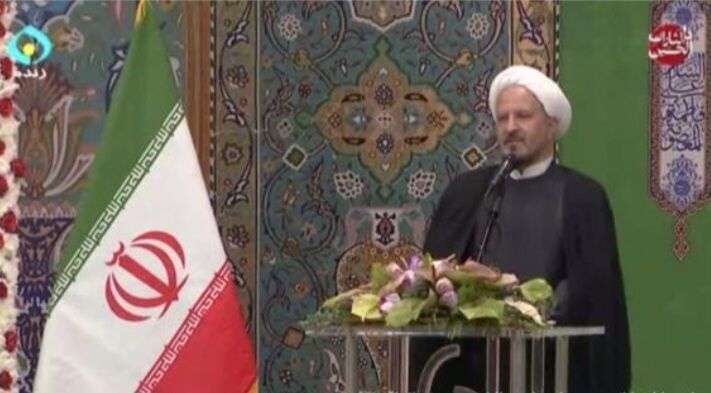 فعالیت‌های اعتاب مقدس؛ سرسلسله برنامه‌های دهه کرامت/امسال دهه کرامت؛ دهه تجلیل از استقامت مردم ایران اسلامی و خانواده شهدا است