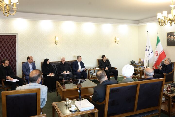 پزشکیان: بازگشت دختران ورزشکار به ایران نشان‌دهنده عمق وطن‌دوستی، عرق ملی و غیرت بود