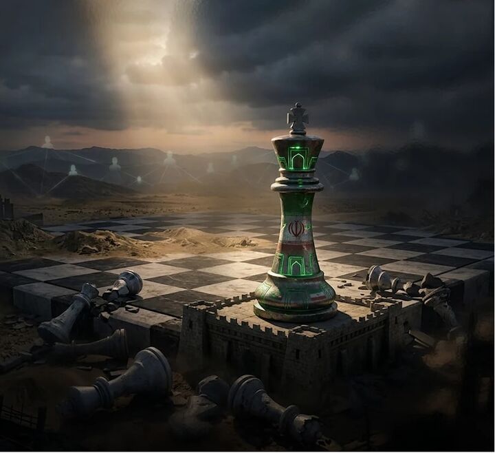 ایران پس از «جنگ ۴۰روزه»؛ از میدان نبرد تا فتح افکار جهان