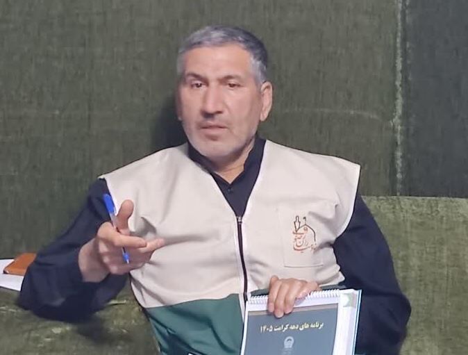 پویش‌های «مقاومت» و «جنگ رمضان» تا طرح‌های جهادی و محیط‌زیستی در دهه کرامت