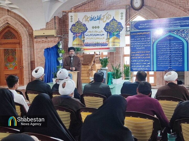 دهه کرامت؛ بهترین فرصت برای شناخت مقامات حضرت فاطمه معصومه(س)