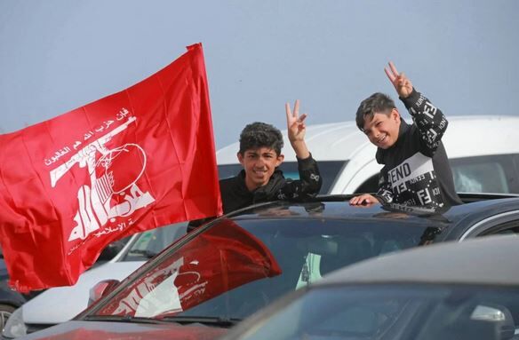 مقام سابق اطلاعاتی اسرائیل: حزب‌الله از جنگ قوی‌تر بیرون آمد